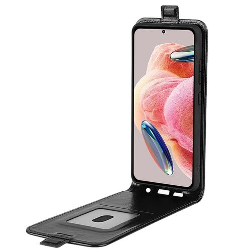 F�r Xiaomi Redmi Note 12 4G Zubeh�r / Schutz Cover Handy Tasche Etuis TPU Case Schutz AUSWAHL 