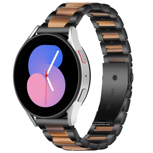 F�r Samsung Galaxy Watch FE 6 5 4 Normal Pro Classic alle Gr��en Band