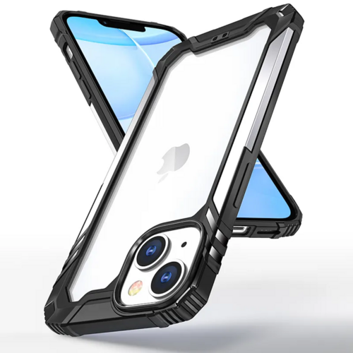 F�r Apple iPhone 14 / Pro/ Plus/ Max Electroplating TPU Schutz H�lle  