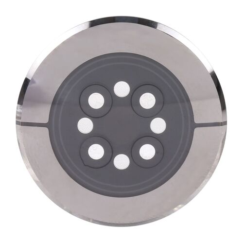 Backcover Glas f�r Apple Watch Series 6 / 7 / 8 44mm 45mm Ersatzteil