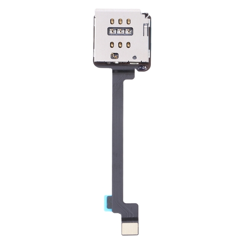 SIM Karten Halter Flex Kabel f�r iPad Pro 11 2022 / 2021Ersatzteil 