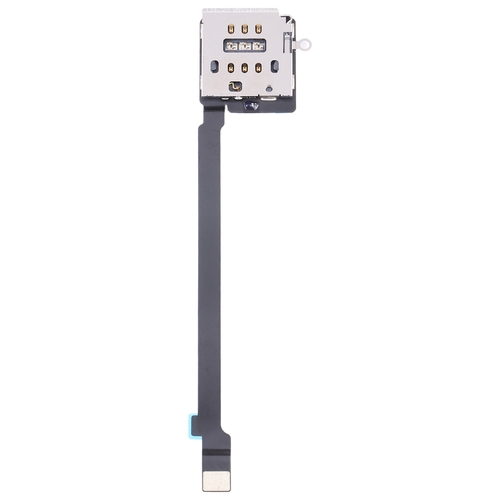 SIM Karten Halter Flex Kabel f�r Apple iPad Pro 12.9 2021 Ersatzteil 