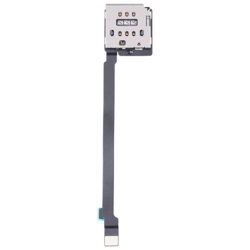 SIM Karten Halter Flex Kabel f�r Apple iPad Pro 12.9 2022 Ersatzteil