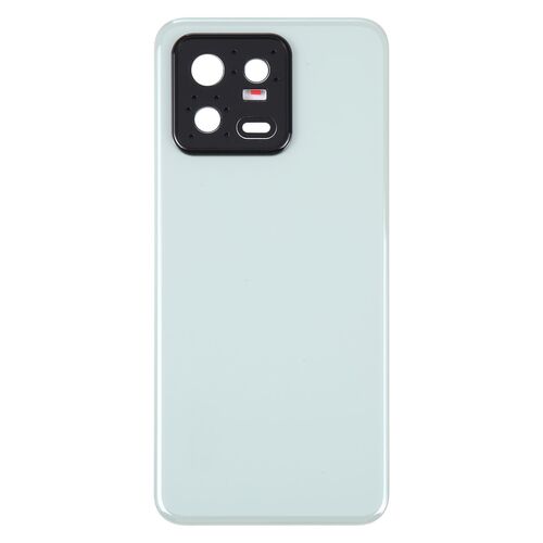 Akkudeckel Batterycover Backcover fr Xiaomi 13 Ersatzteil Grn