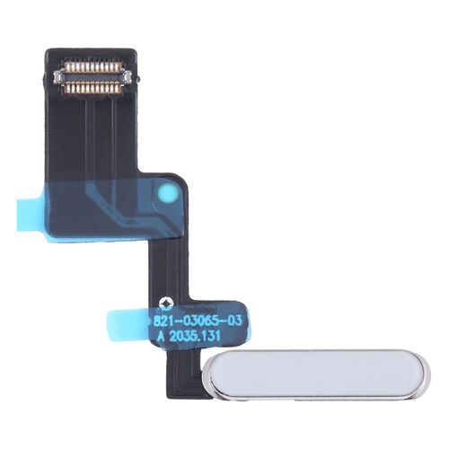 Power Button Flex Kabel f�r Apple iPad 10th Gen 10.9 2022 Ersatzteil