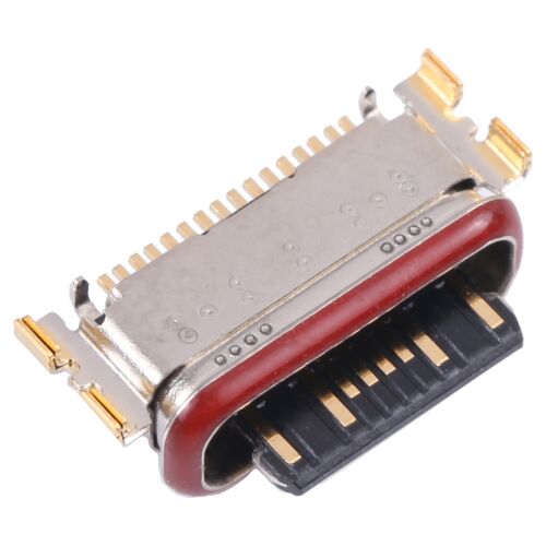 USB Ladebuchse Charging Port Connector f�r Xiaomi Redmi Note 11 Pro 5G