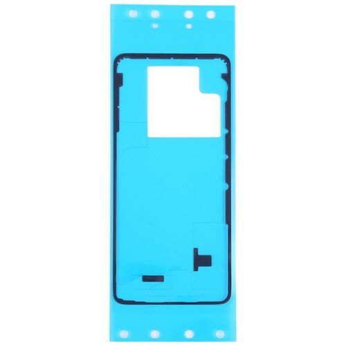 F�r Google Pixel 7A Back Housing Cover Sticker Ersatzteil Kleber