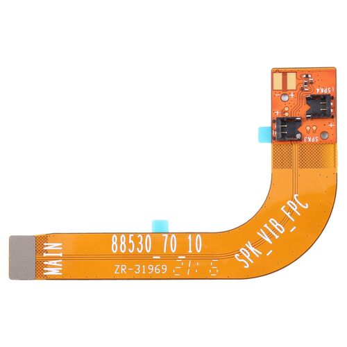 F�r Lenovo Tab P11 Pro Lautsprecher Connector Flex Kabel Ersatz