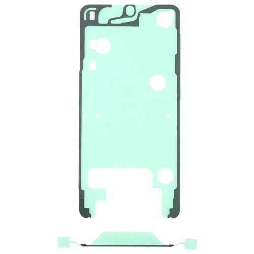 F�r Samsung Galaxy S23 Plus 5G Front Housing Kleber Sticker Ersatz