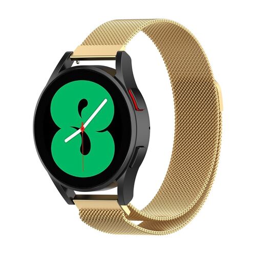 Milanese Metal Watch Band mit Magnetverschluss Huawei Watch Modelle 