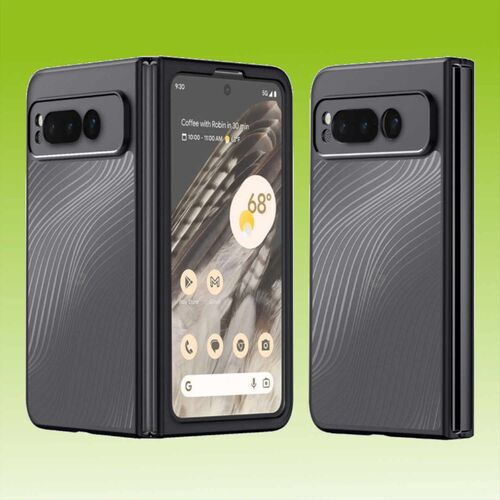 F�r Google Pixel Fold Aimo Series TPU / PC H�lle Cover Schutzh�lle