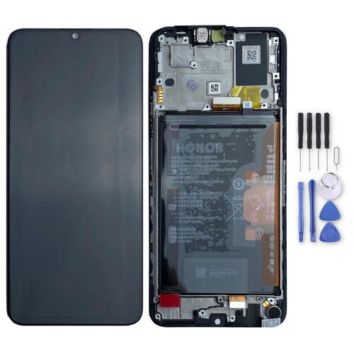 F�r Honor X7a Produktset Ersatz- und Reparaturteile Zubeh�r 