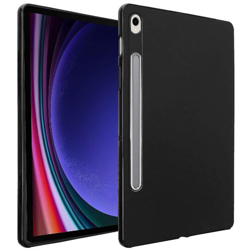 F�r Samsung Galaxy Tab S10 Lite / S10 FE / S9 S9 FE H�lle TPU Silikon