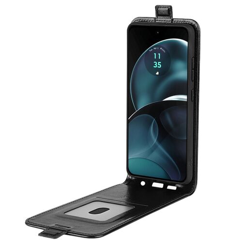 F�r Motorola Moto G14 Cover Handy Tasche Etuis TPU Hart Glas Panzer Folie AUSWAHL 