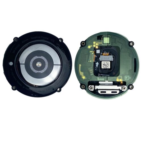 Samsung Akkudeckel Battery Cover f�r Samsung Galaxy Watch 6 40mm GH82-31802A Ersatzteil