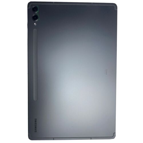 Akkudeckel Back Cover Akku Fach Deckel f�r Samsung Galaxy Tab S9 Plus GH82-31923A Graphit Ersatzteil