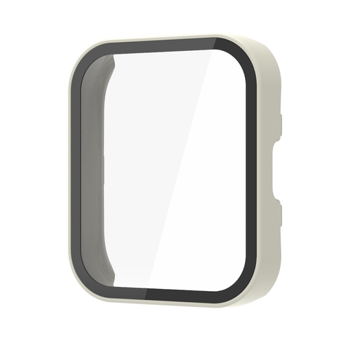 F�r Amazfit Bip 5 Shockproof Hochwertiges Uhren Case mit Schutzglas