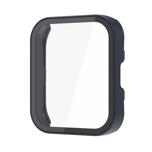 Fr Amazfit Bip 5 Shockproof Hochwertiges Uhren Case mit Schutzglas