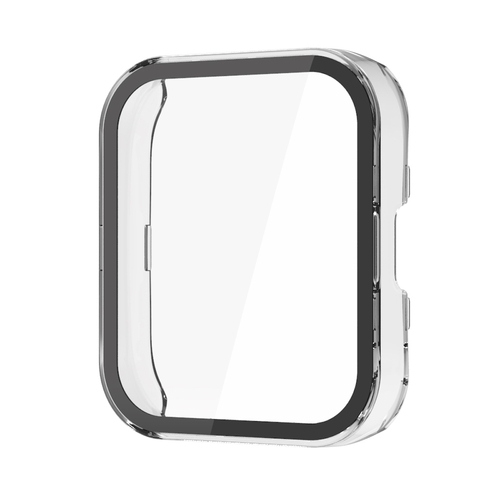 Fr Amazfit Bip 5 Shockproof Hochwertiges Uhren Case mit Schutzglas 
