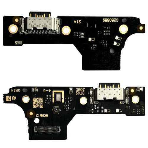 F�r Xiaomi Redmi 12 Produktset Ersatz- und Reparaturteile Zubeh�r 