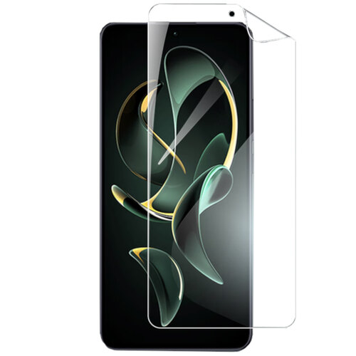 F�r Xiaomi 13T/13T Pro Full Protector Hydrogel Display Folie Front-LCD