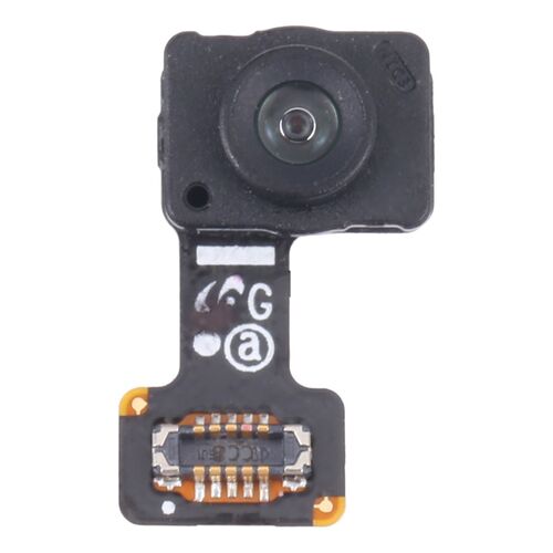 F�r Samsung Galaxy A73 5G SM-A736B Fingerprint Sensor Flex Kabel Ersatzteil Reparatur Schwarz