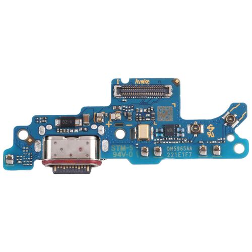 F�r Sony Xperia 10 IV Ladebuchse Charging Board Port Modul Ersatzteil Reparatur
