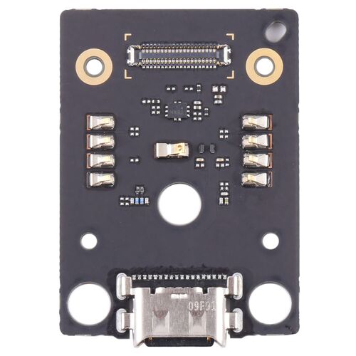 F�r Huawei MatePad 10.4 4G Ladebuchse Charging Board Port Modul Ersatzteil Reparatur