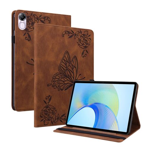 F�r Tablet Schmetterling Muster Tasche Kunst-Leder H�lle Etuis Cover Schutz Case Zubeh�r 
