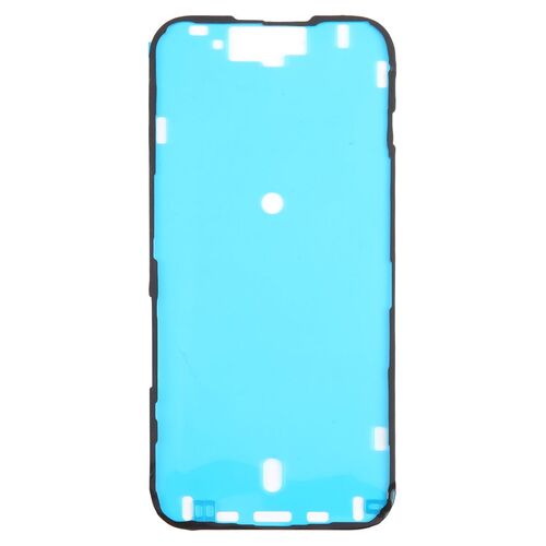 Wasserdichter LCD Display Rahmen Kleber Sticker f�r Apple iPhone 15 Ersatzteil