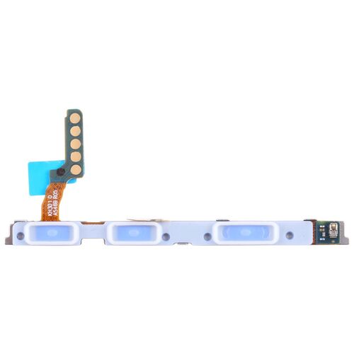 Fr Samsung Galaxy A34 / A54 Power Button & Volume Button Flex Kabel Ersatzteil Reparatur