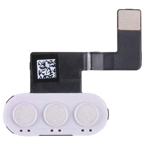 F�r Apple iPad Pro 12.9 2021 2022 Tastatur Kontakt Flex Kabel Ersatzteil Reparatur Wei�