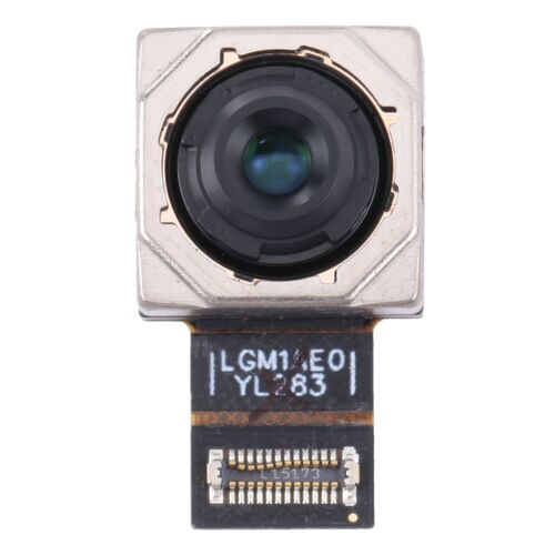 Fr Motorola Moto E40 Haupt Back Facing Kamera Camera Ersatzteil Reparatur