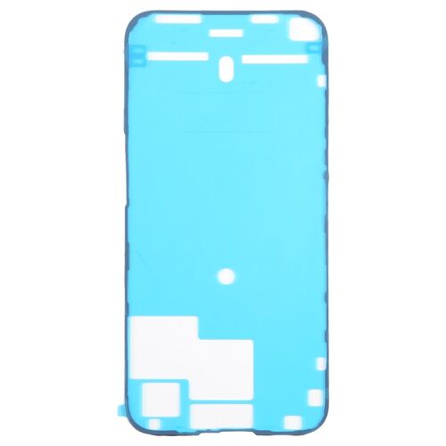 F�r Apple iPhone 15 Pro Max LCD Rahmen Bezel Sticker Adhesive Kleber Zubeh�r Ersatzteil