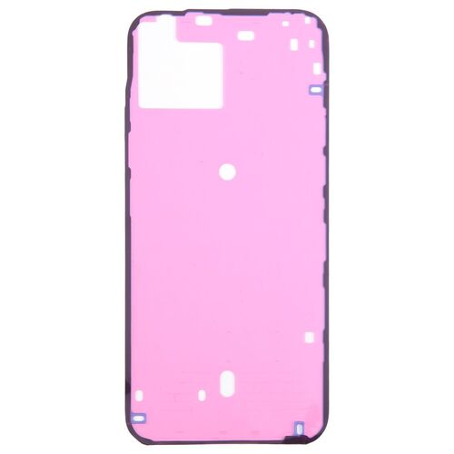 F�r Apple iPhone 15 Plus Back Housing Cover Sticker Adhesive Kleber Zubeh�r Ersatzteil
