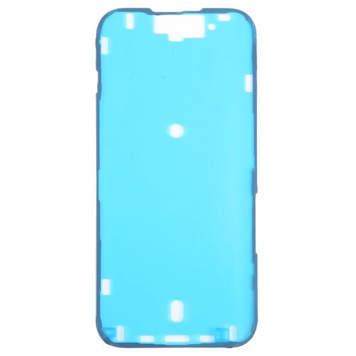 F�r Apple iPhone 15 LCD Rahmen Bezel Sticker Adhesive Kleber Zubeh�r Ersatzteil
