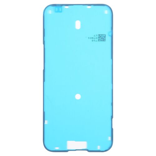 F�r Apple iPhone 15 Plus LCD Rahmen Bezel Sticker Adhesive Kleber Zubeh�r Ersatzteil
