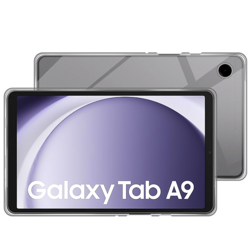 F�r Samsung Galaxy Tab A9 Tablet Tasche H�lle TPU Silikon Cover
