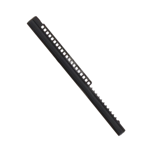 H�rmuschel Netzabdeckung f�r Apple iPhone 15 Pro / 15 Pro Max Ersatzteil Ersatz Reparatur Zubeh�r