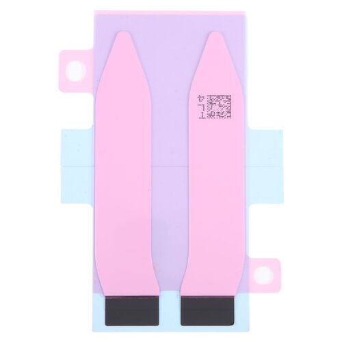Batterie Akku Battery Kleber Tape Adhesive f�r Apple iPhone 15 Pro Max Ersatzteil Reparatur