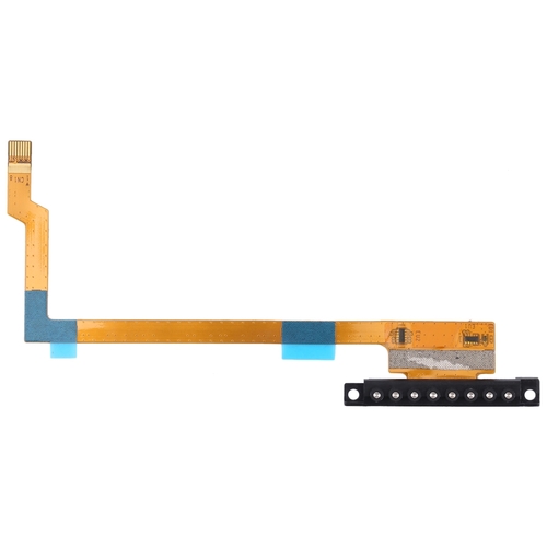Fr Microsoft Surface Go 3 Keyboard Flex Kabel Ersatzteil Reparatur Schwarz 