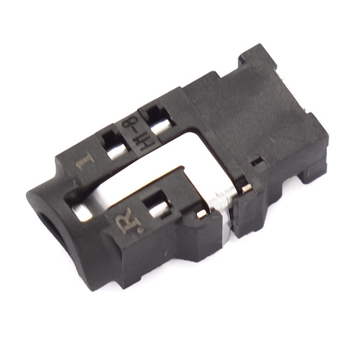 F�r Nintendo Switch Headset Kartensteckplatz Mikrofonschnittstelle Ersatzteil Reparatur