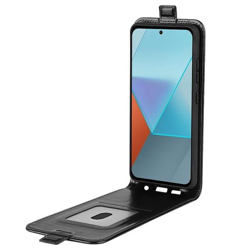 F�r Xiaomi Redmi Note 13 Pro / Poco X6 Cover Handy Tasche Etuis TPU Hart Glas Panzer Folie AUSWAHL 