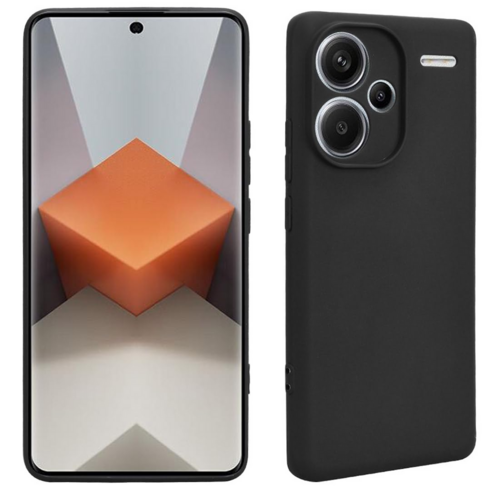 F�r Xiaomi Redmi Note 13 Pro Plus Cover Handy Tasche Etuis TPU Hart Glas Panzer Folie AUSWAHL 