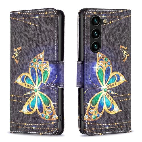 F�r Samsung Galaxy S24 Plus Cover Handy Tasche Etuis TPU Hart Glas Folie AUSWAHL 