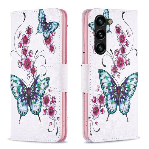 F�r Samsung Galaxy S24 Plus Cover Handy Tasche Etuis TPU Hart Glas Folie AUSWAHL 