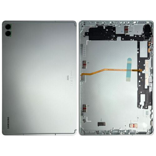 Akkudeckel Back Cover Akku Fach Deckel f�r Samsung Galaxy Tab S9 Plus FE GH82-32703D Mint Ersatzteil