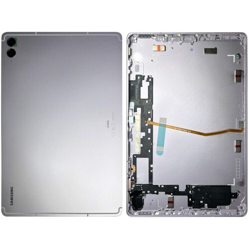 Akkudeckel Back Cover Akku Fach Deckel f�r Samsung Galaxy Tab S9 Plus FE GH82-32703C Lavender Ersatzteil