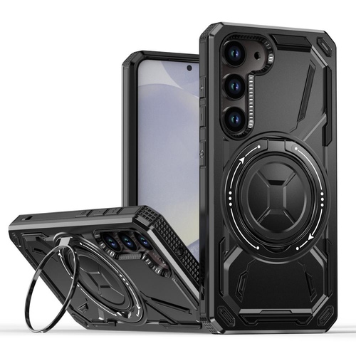 F�r Handy Modelle Design MagSafe Schock Magnet Ring Schutz H�lle Cover Tasche 