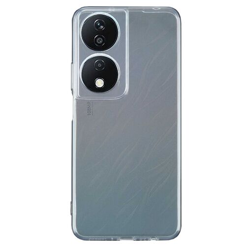 F�r Honor X7b Cover Handy Tasche Etuis TPU Hart Glas Panzer Folie AUSWAHL 